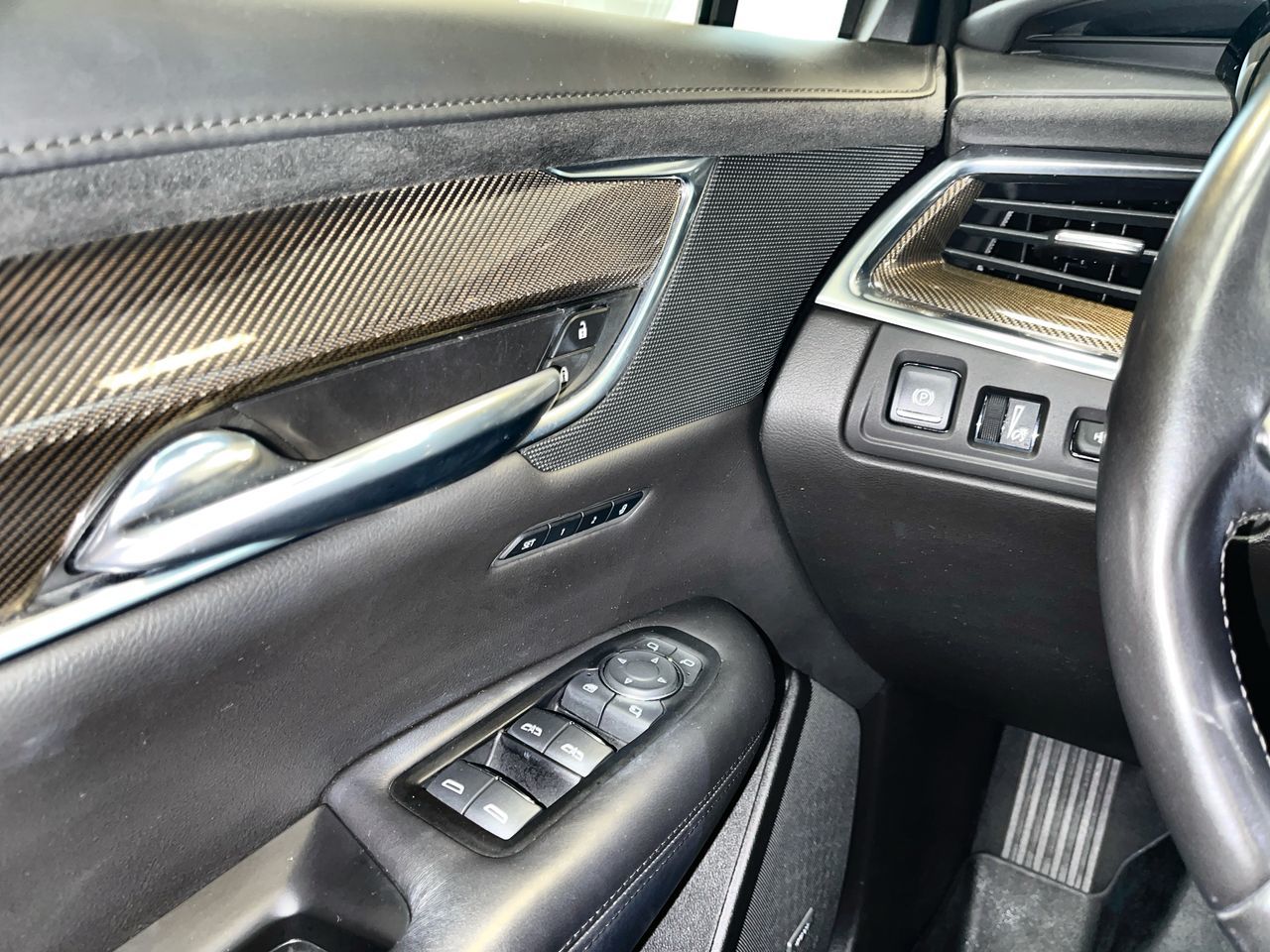 2019 Cadillac XT5 AWD in Regina, Saskatchewan