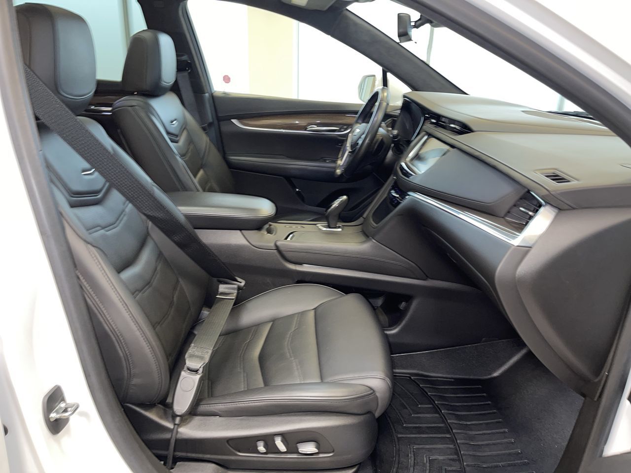 2019 Cadillac XT5 AWD in Regina, Saskatchewan