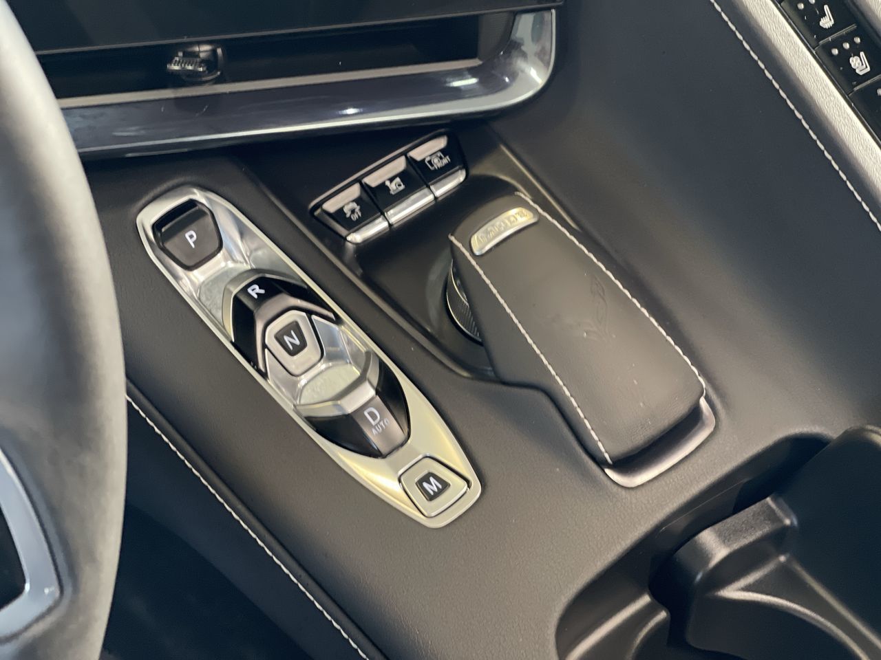 2025 Chevrolet Corvette