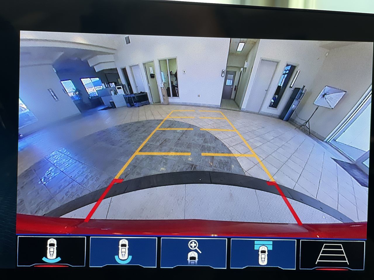 2025 Chevrolet Corvette