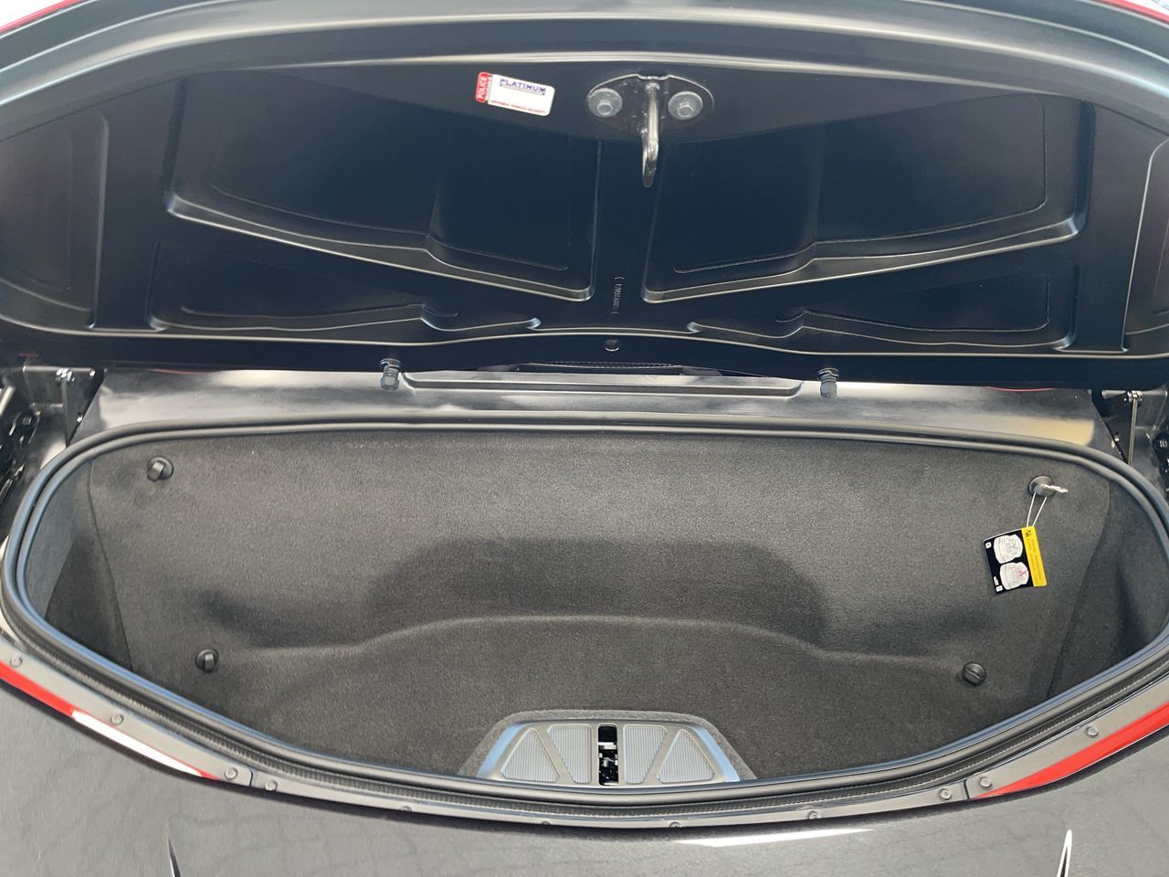 2025 Chevrolet Corvette