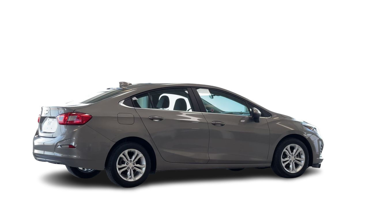 Chevrolet Cruze  2019 à Regina, Saskatchewan