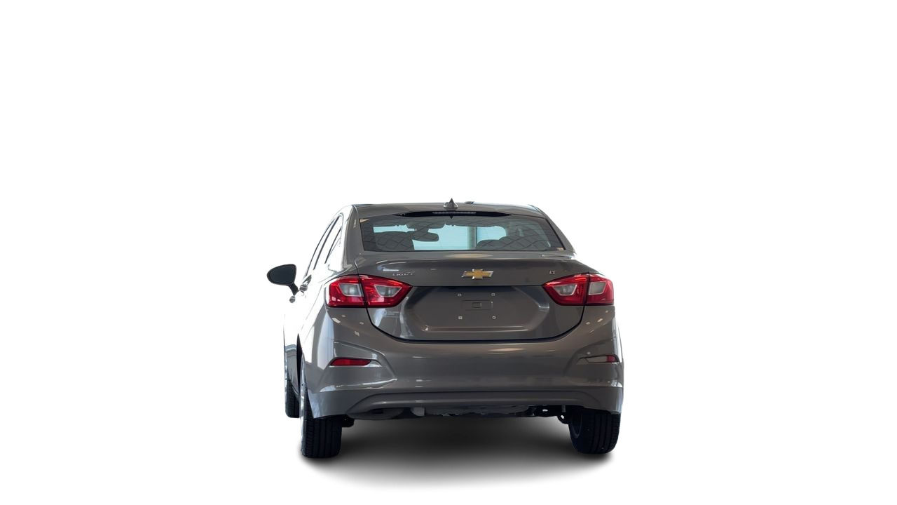 Chevrolet Cruze  2019 à Regina, Saskatchewan
