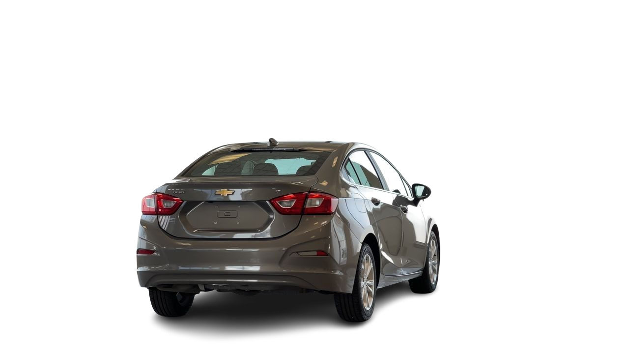 Chevrolet Cruze  2019 à Regina, Saskatchewan