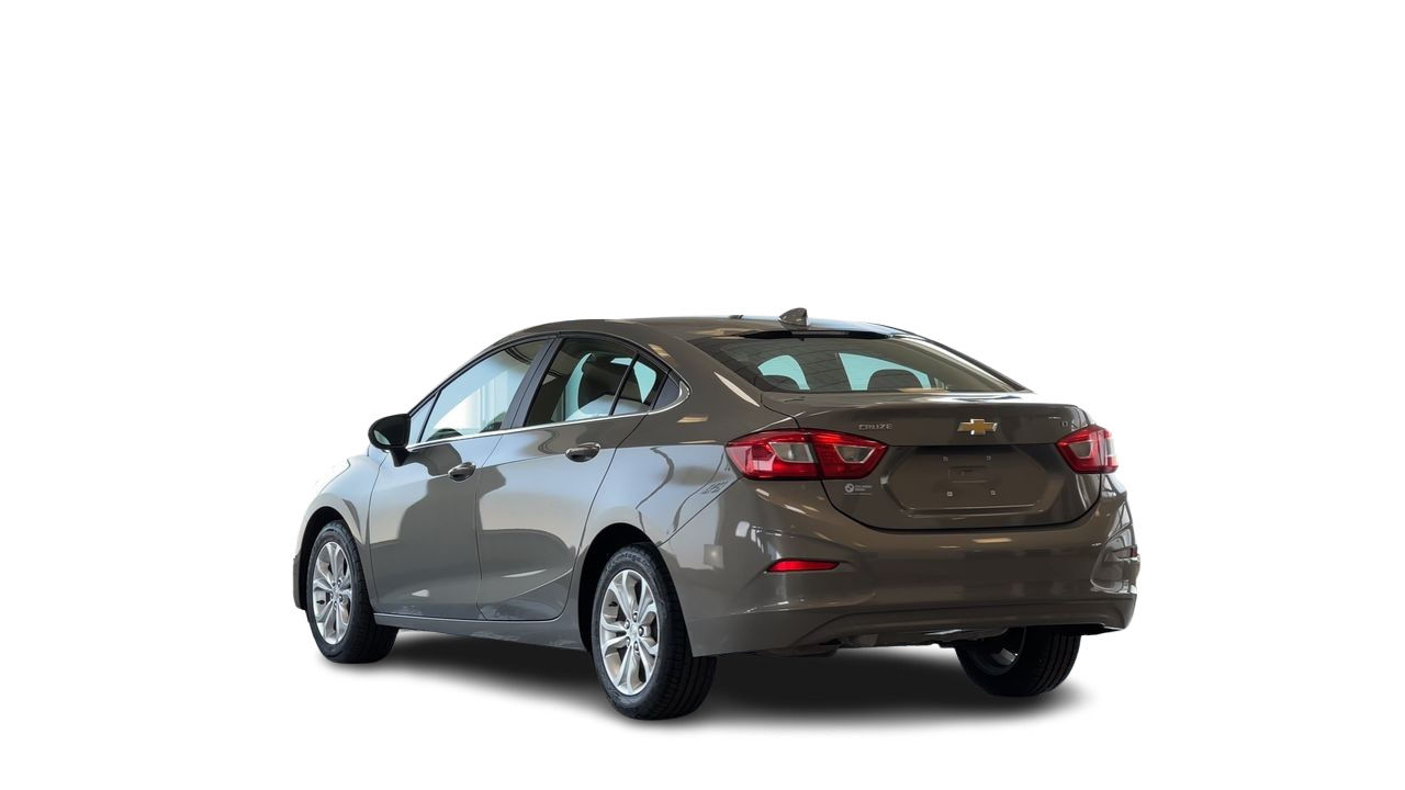 Chevrolet Cruze  2019 à Regina, Saskatchewan