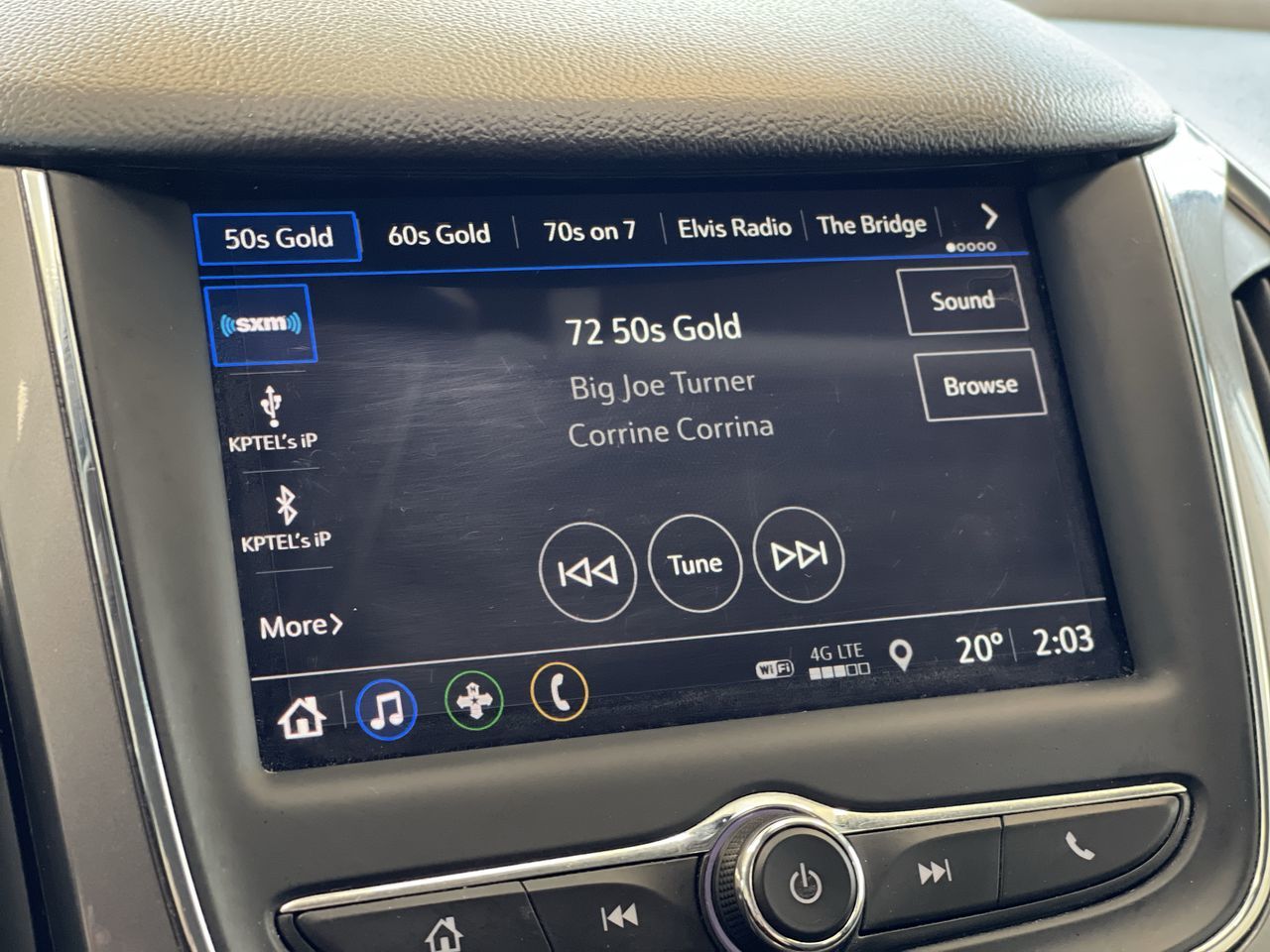 Chevrolet Cruze  2019 à Regina, Saskatchewan