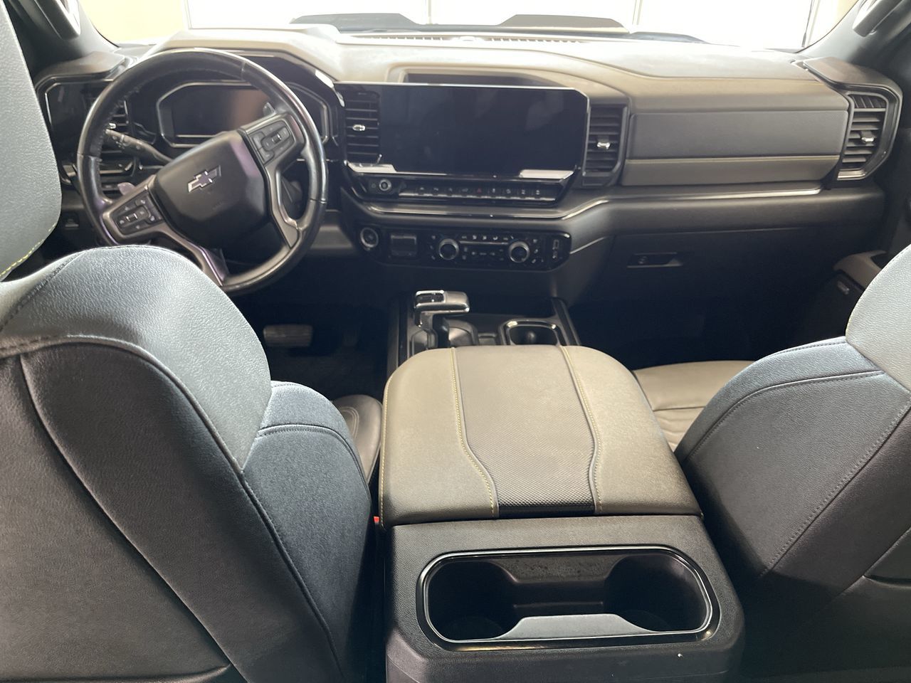 Chevrolet Silverado 1500  2023 à Regina, Saskatchewan