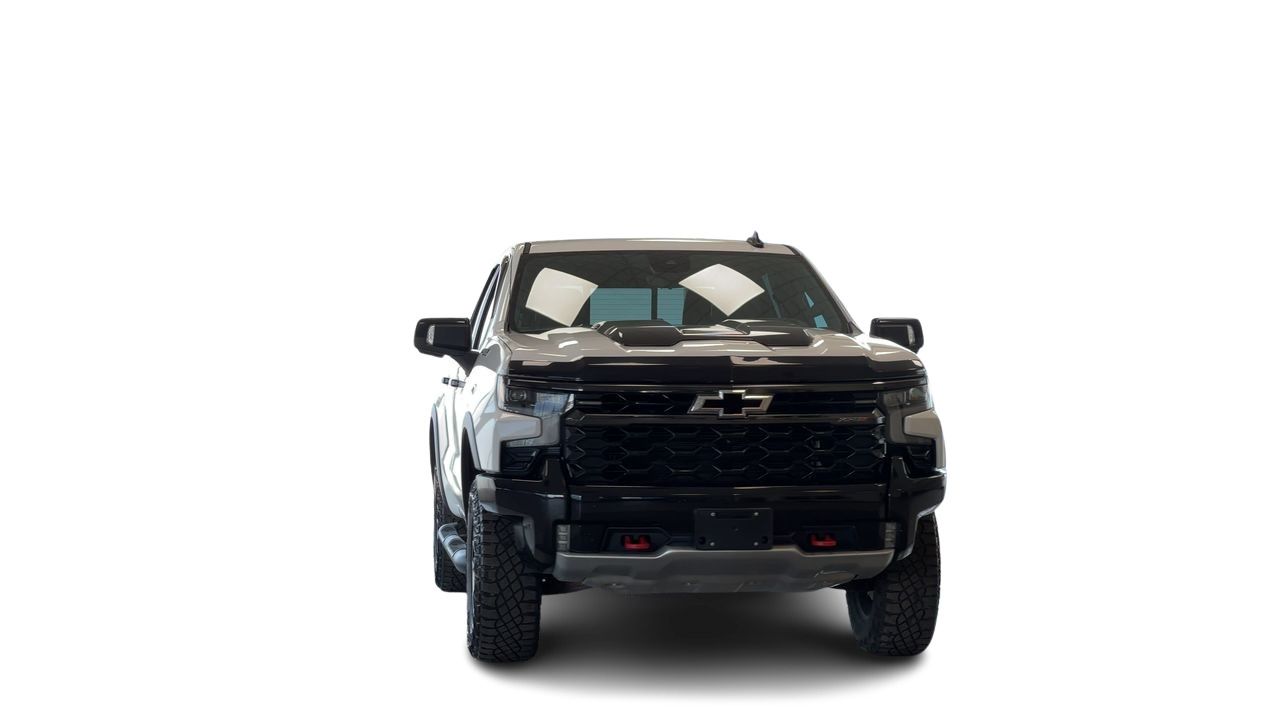 Chevrolet Silverado 1500  2023 à Regina, Saskatchewan