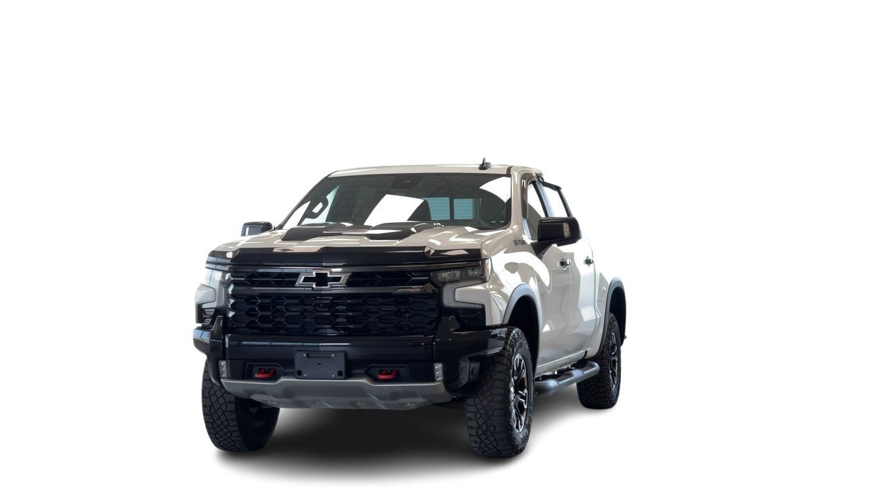 Chevrolet Silverado 1500  2023 à Regina, Saskatchewan