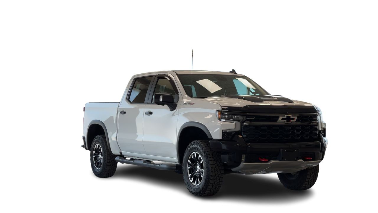 Chevrolet Silverado 1500  2023 à Regina, Saskatchewan