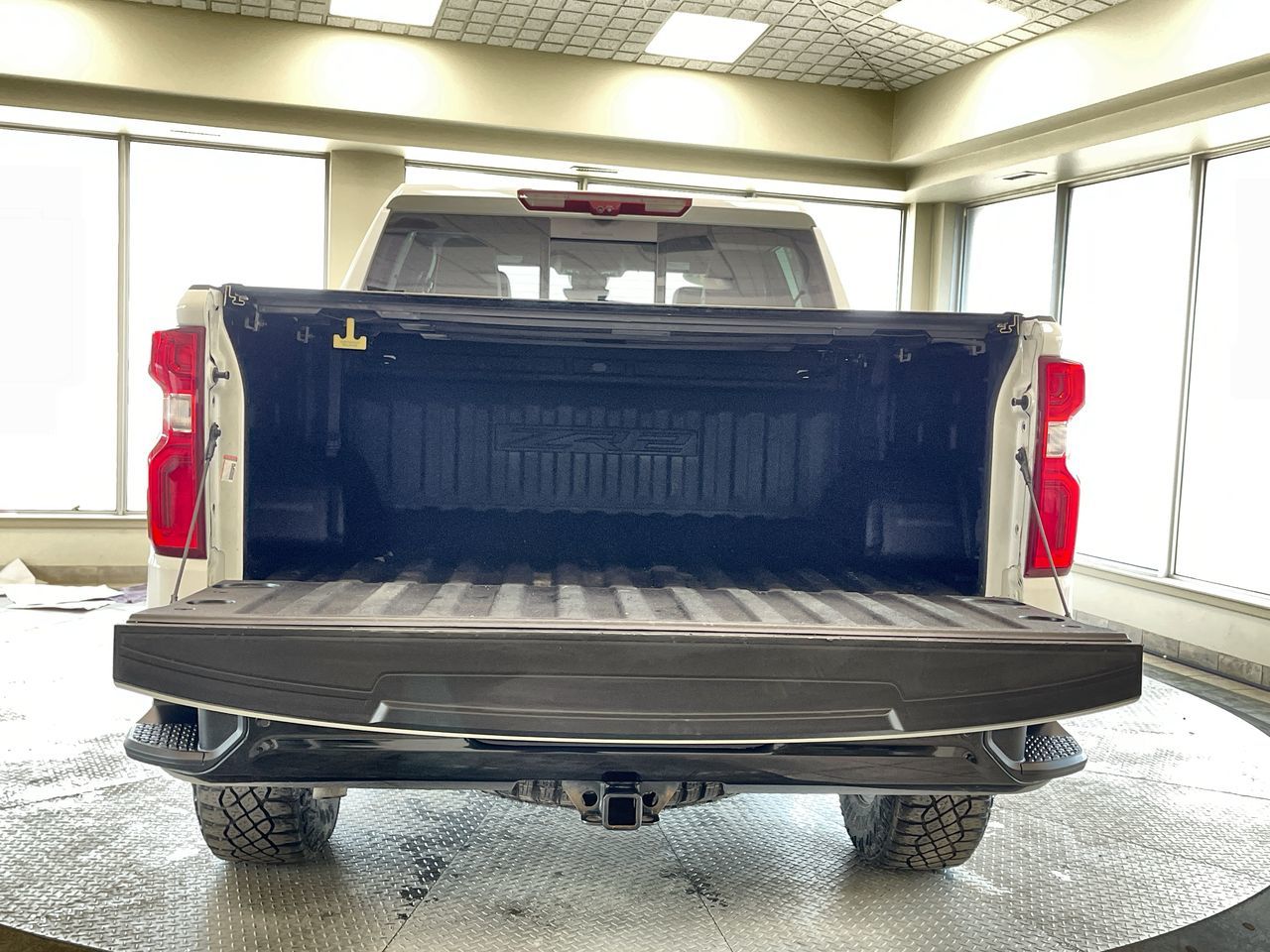 Chevrolet Silverado 1500  2023 à Regina, Saskatchewan