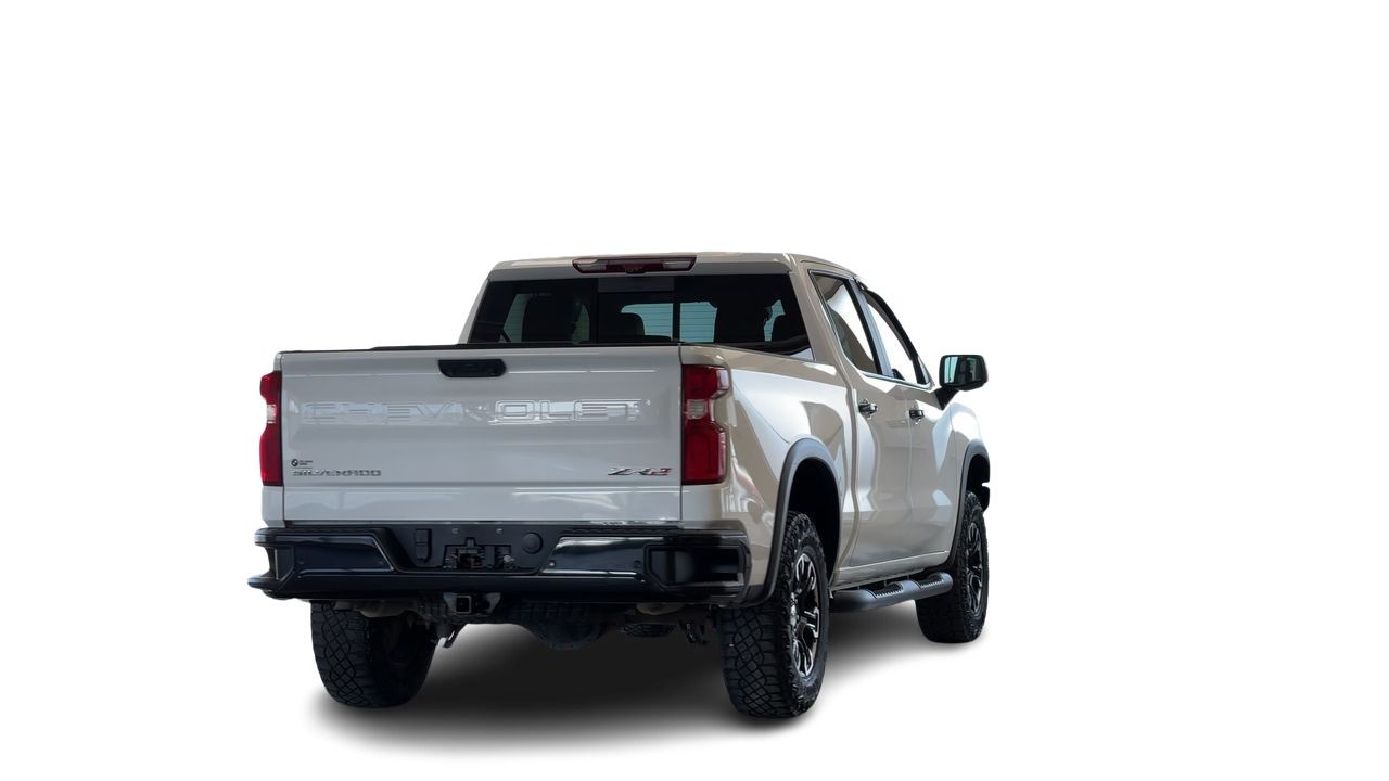 Chevrolet Silverado 1500  2023 à Regina, Saskatchewan