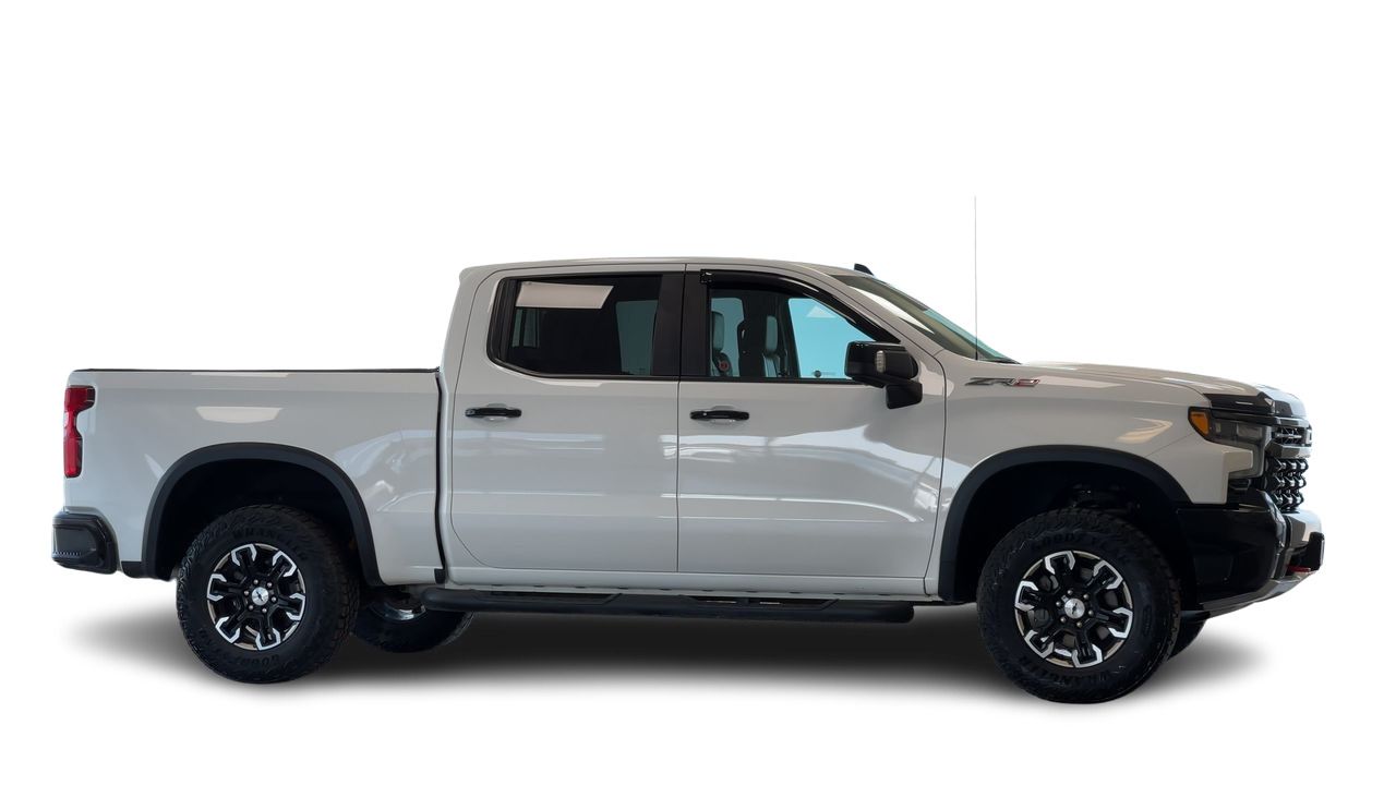 Chevrolet Silverado 1500  2023 à Regina, Saskatchewan