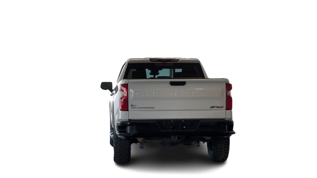 Chevrolet Silverado 1500  2023 à Regina, Saskatchewan