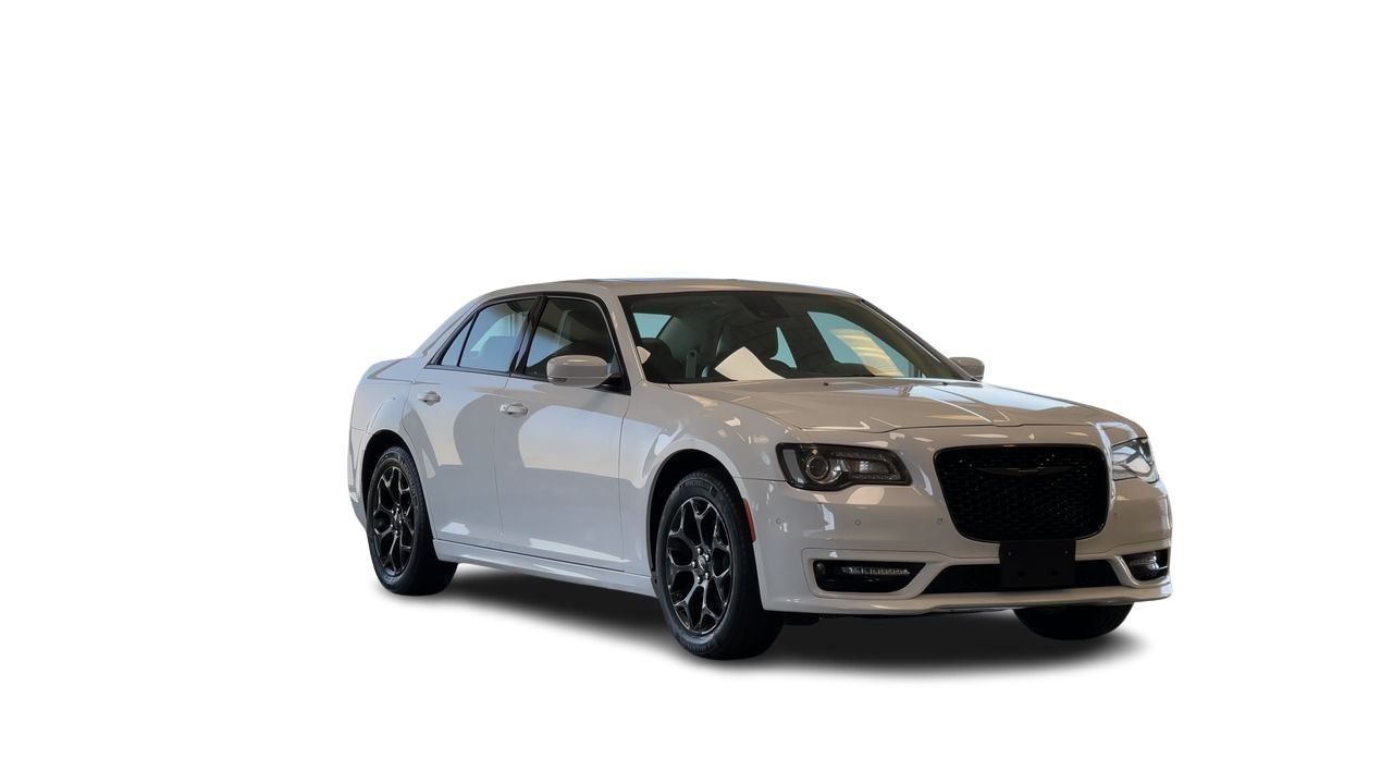2023 Chrysler 300 in Regina, Saskatchewan