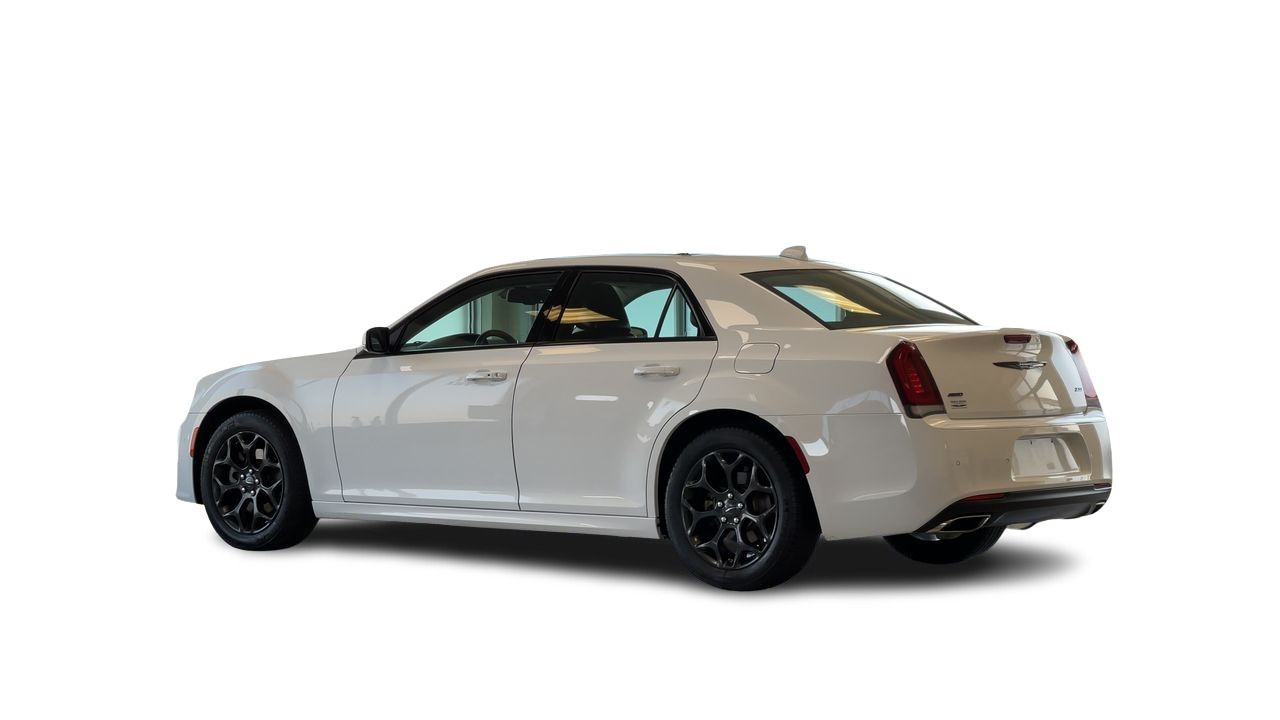2023 Chrysler 300 in Regina, Saskatchewan
