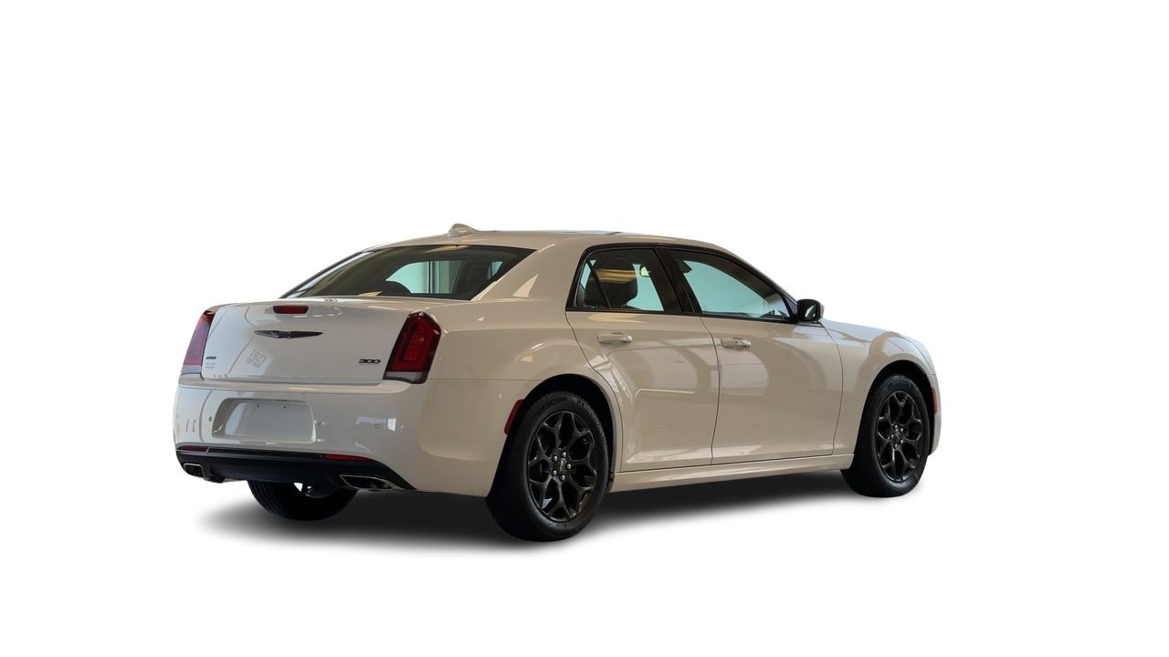 2023 Chrysler 300 in Regina, Saskatchewan
