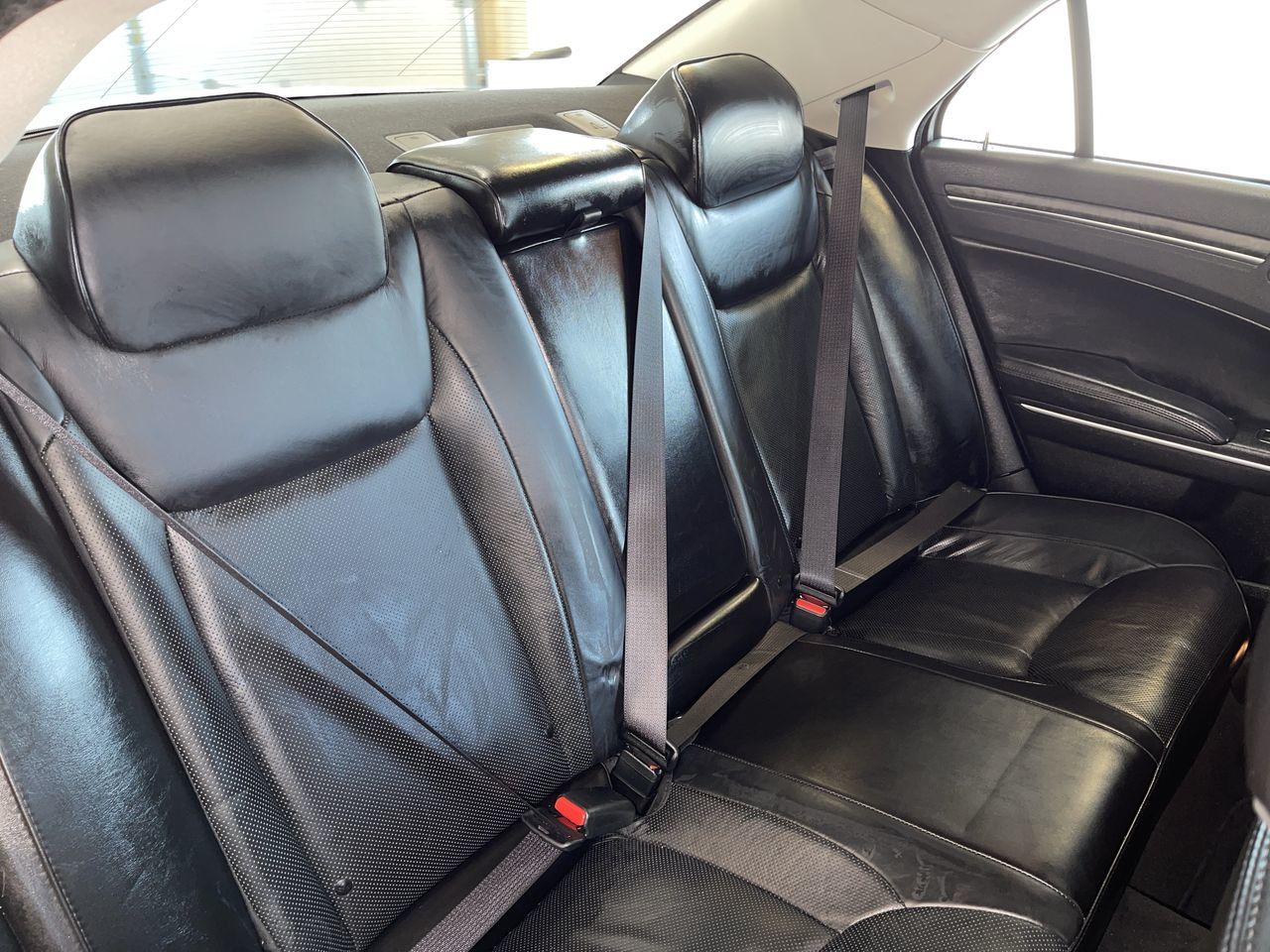 2023 Chrysler 300 in Regina, Saskatchewan