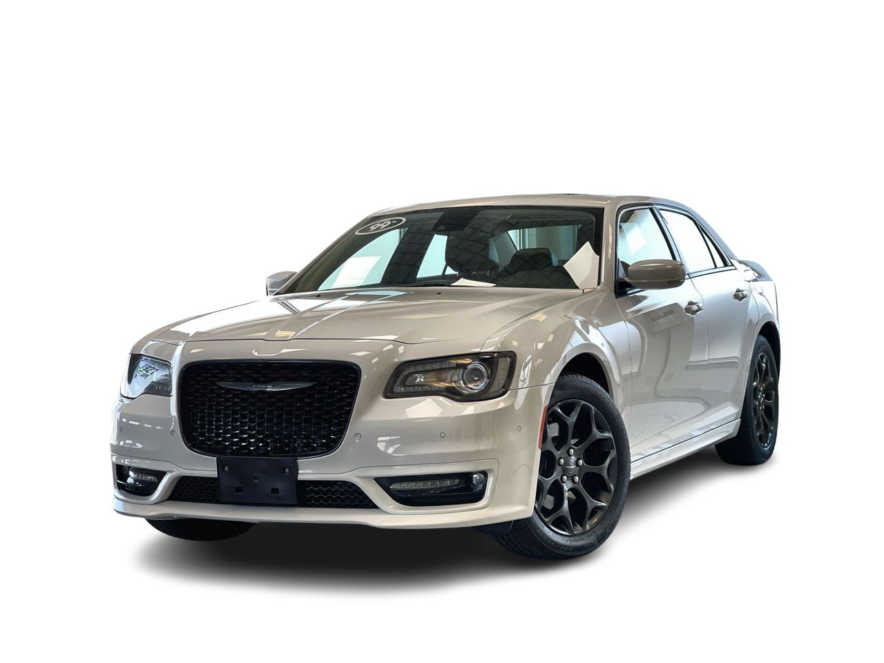 2023 Chrysler 300 in Regina, Saskatchewan