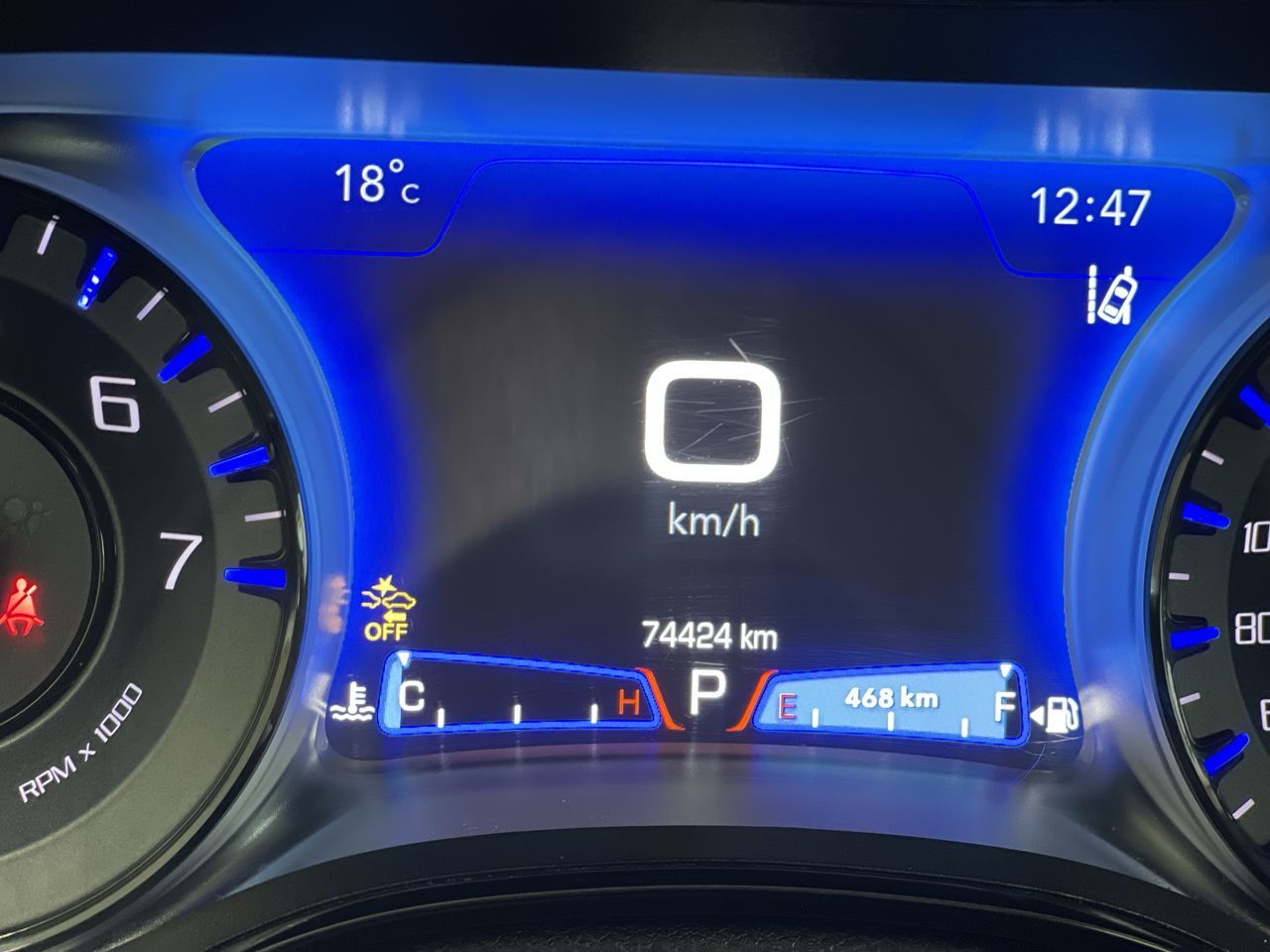 2023 Chrysler 300 in Regina, Saskatchewan