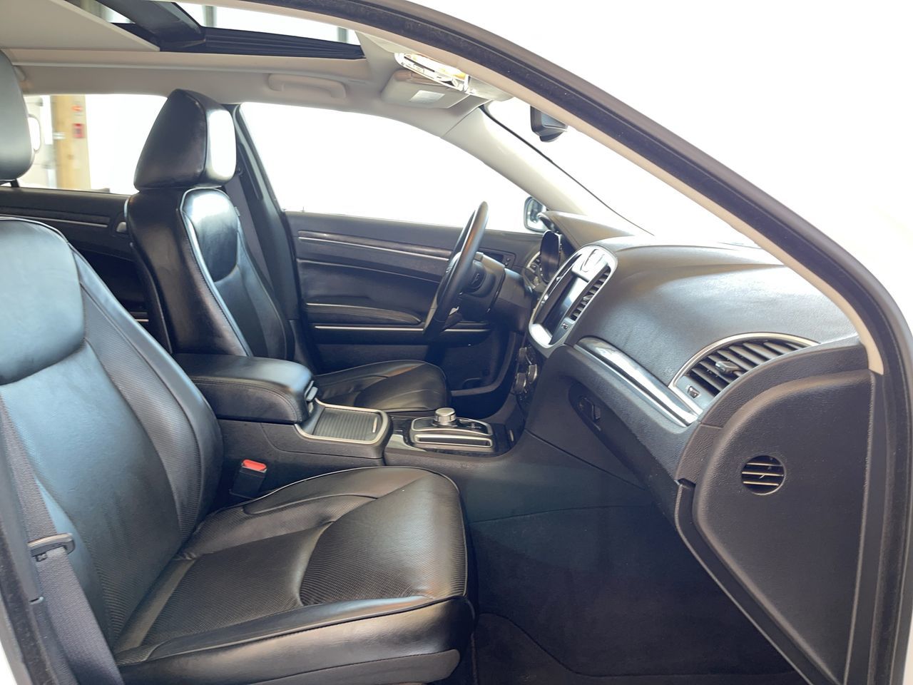 2023 Chrysler 300 in Regina, Saskatchewan