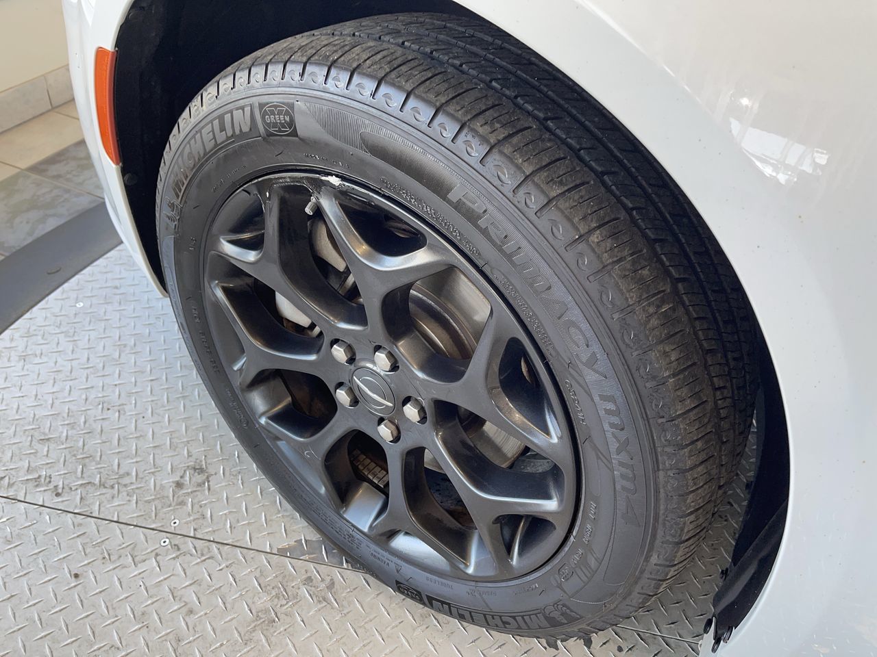 2023 Chrysler 300 in Regina, Saskatchewan