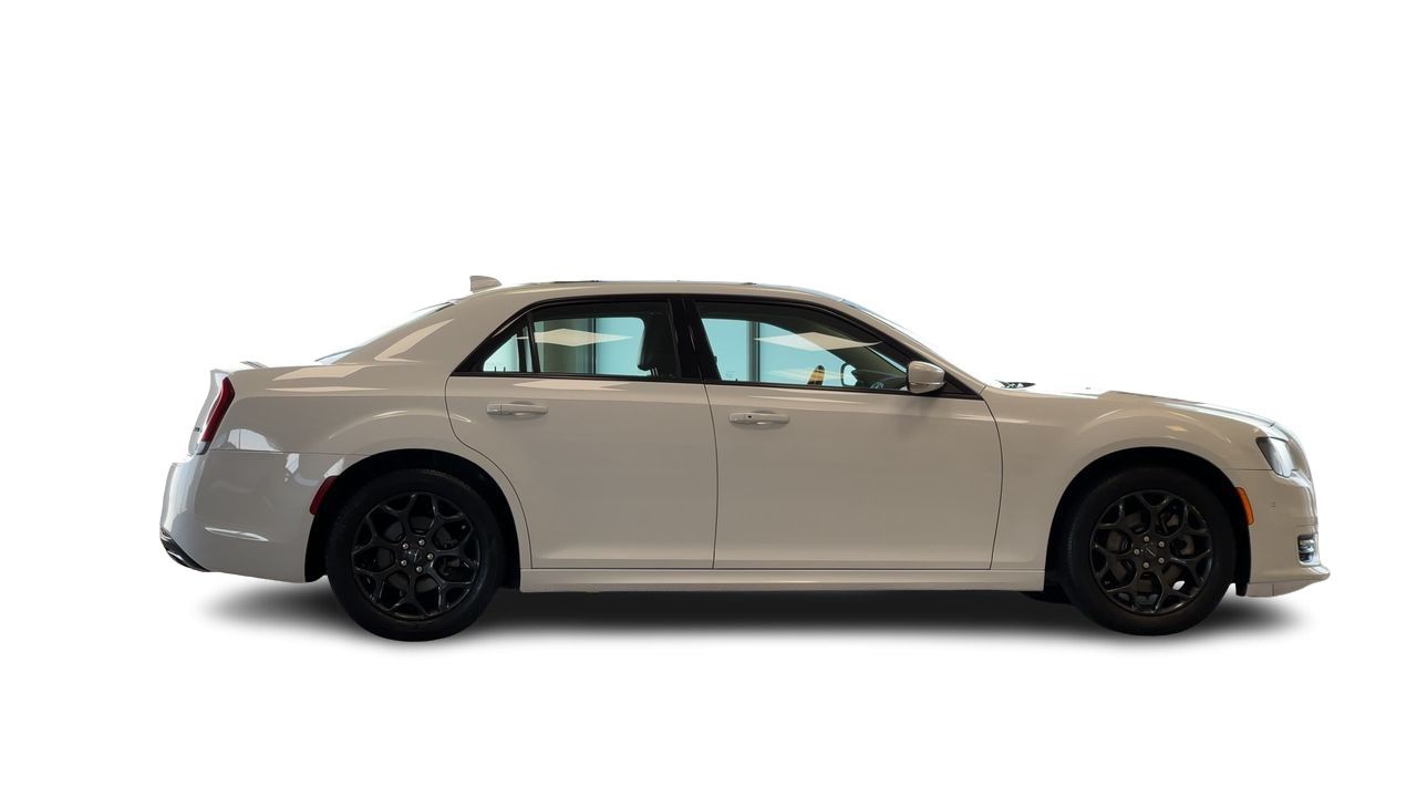 2023 Chrysler 300 in Regina, Saskatchewan