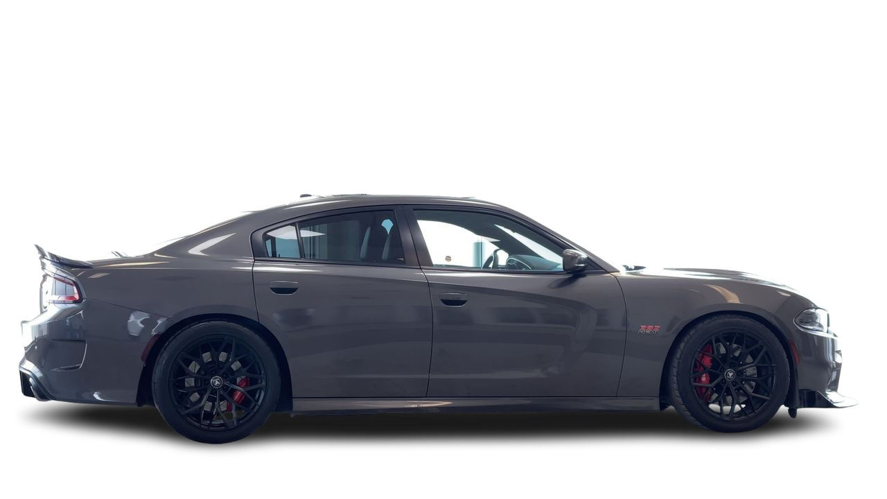 2017 Dodge Charger in Regina, Saskatchewan