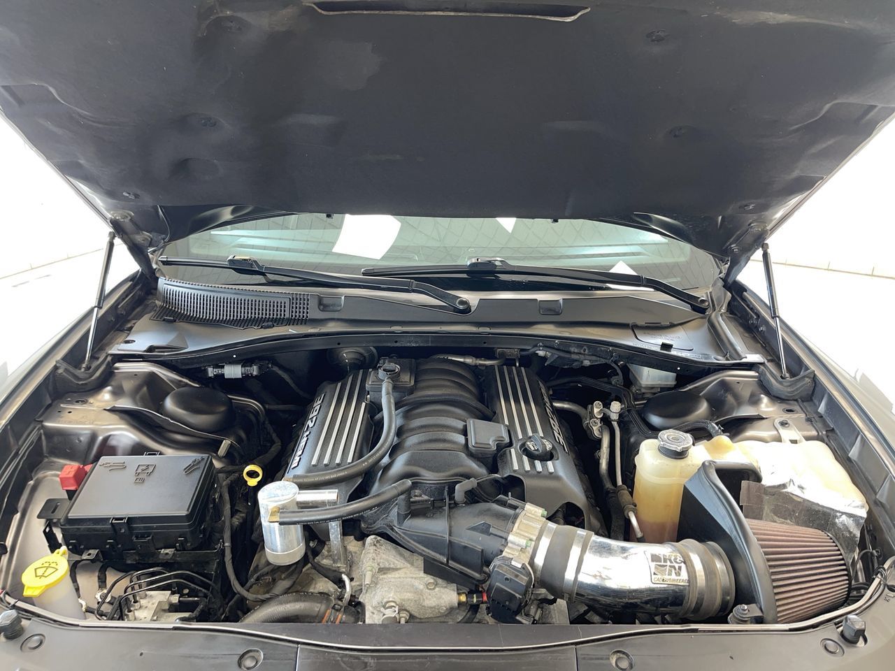 2017 Dodge Charger in Regina, Saskatchewan