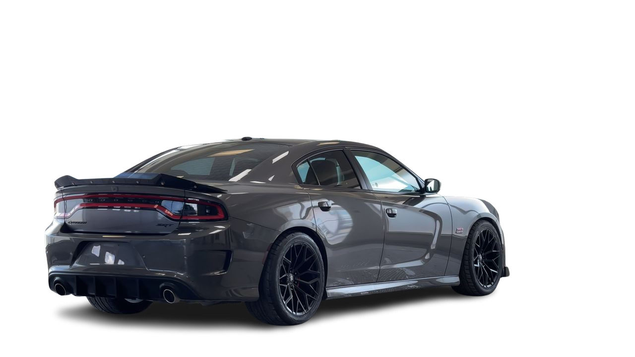 2017 Dodge Charger in Regina, Saskatchewan