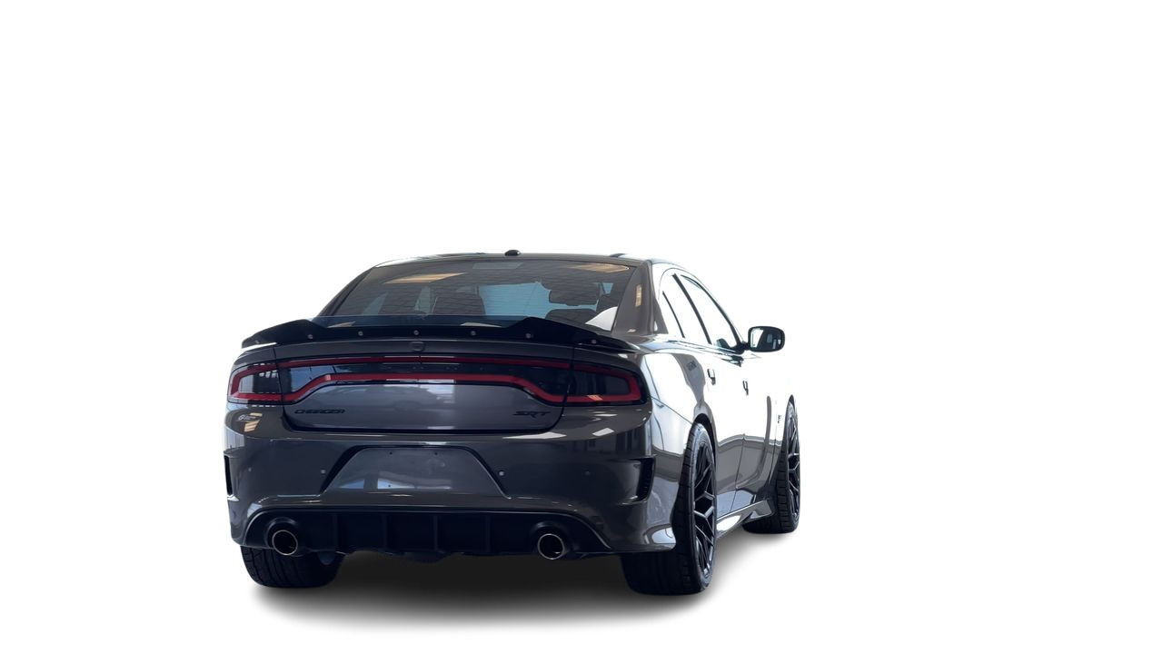 2017 Dodge Charger in Regina, Saskatchewan