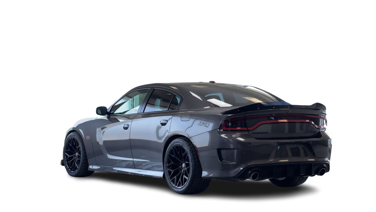2017 Dodge Charger in Regina, Saskatchewan