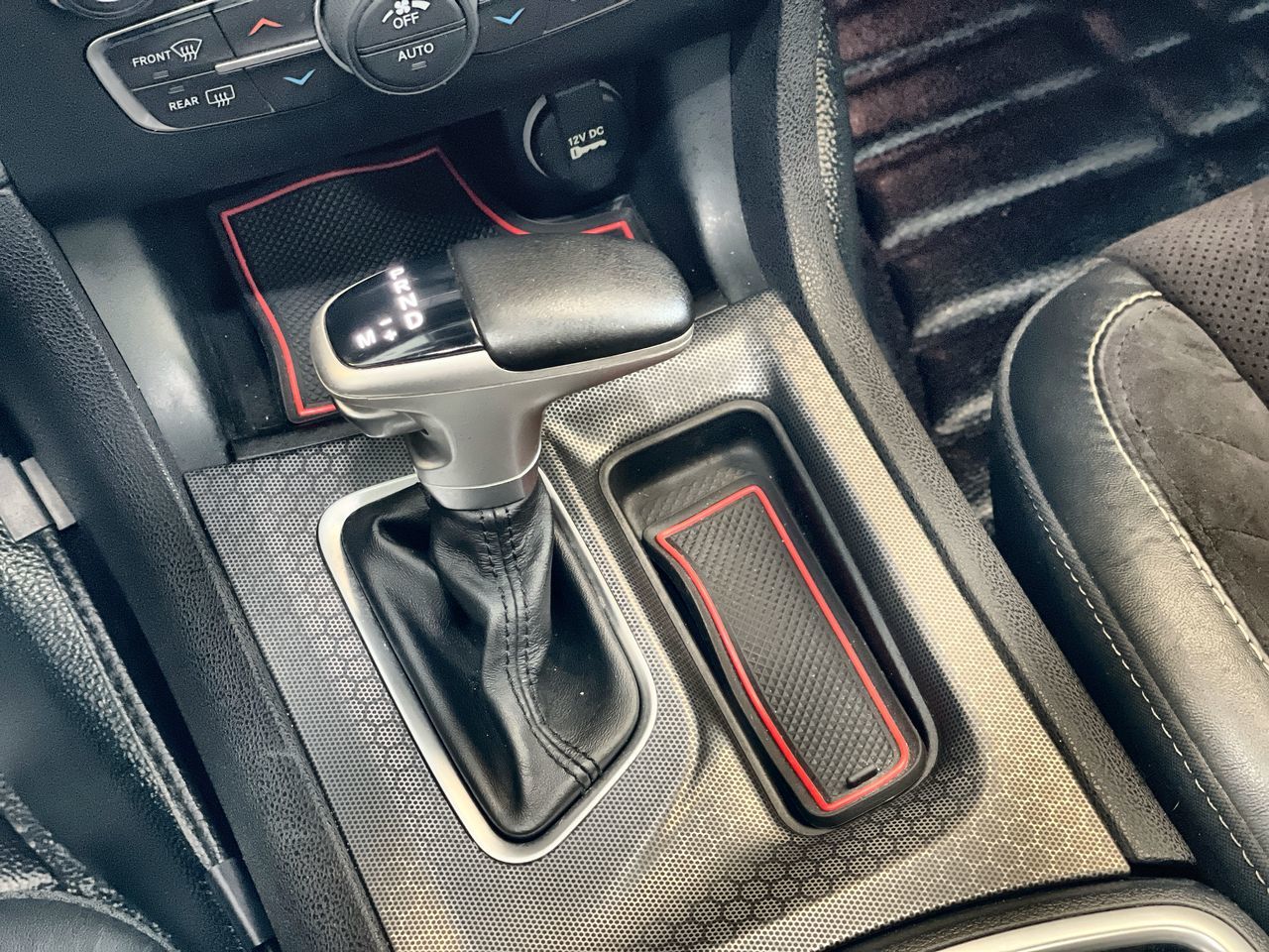 2017 Dodge Charger in Regina, Saskatchewan