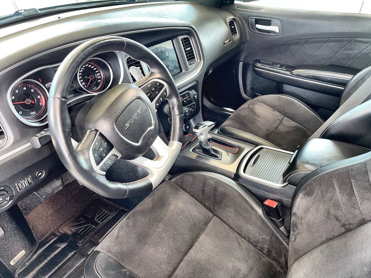 2017 Dodge Charger in Regina, Saskatchewan