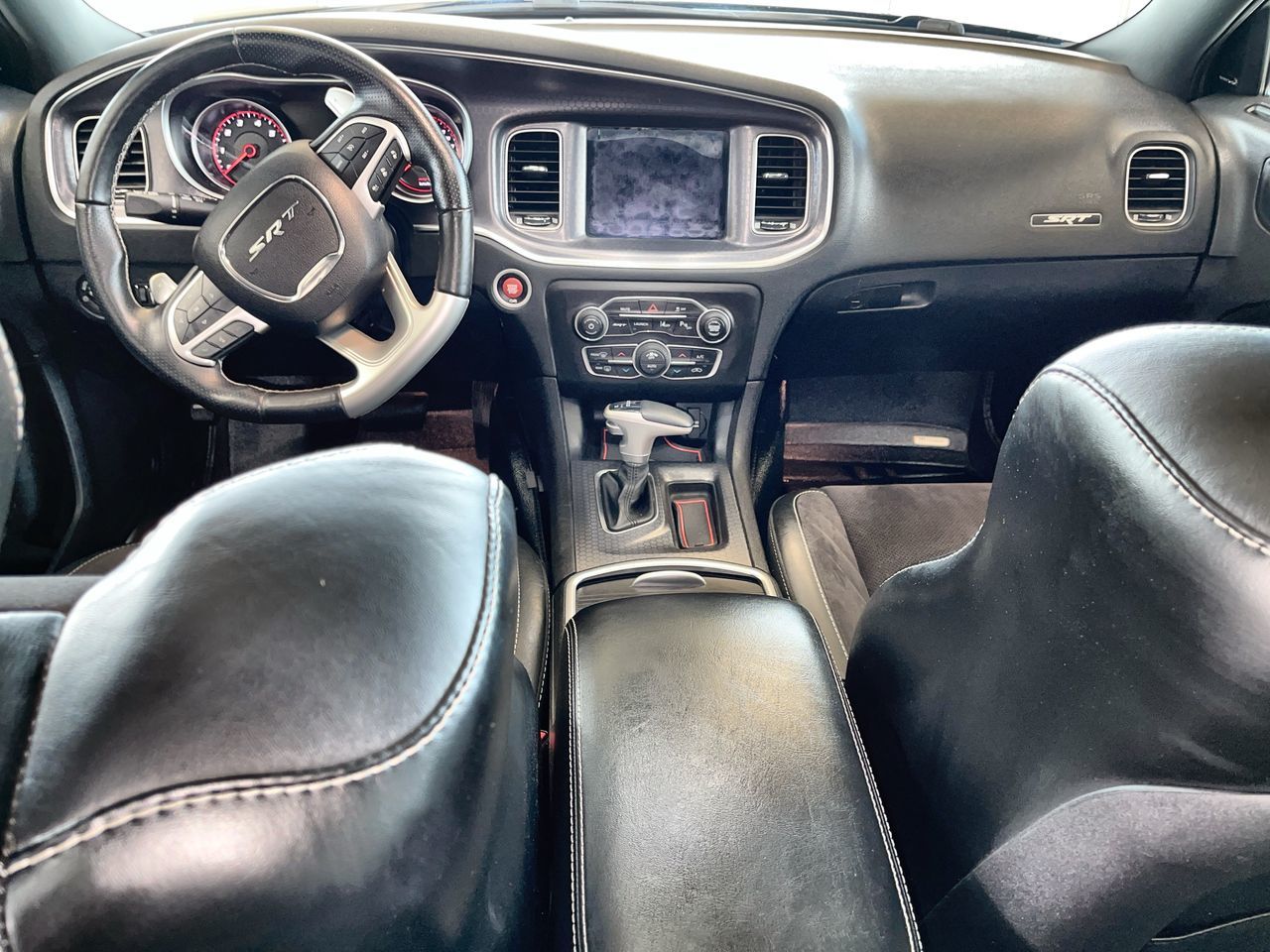 2017 Dodge Charger in Regina, Saskatchewan