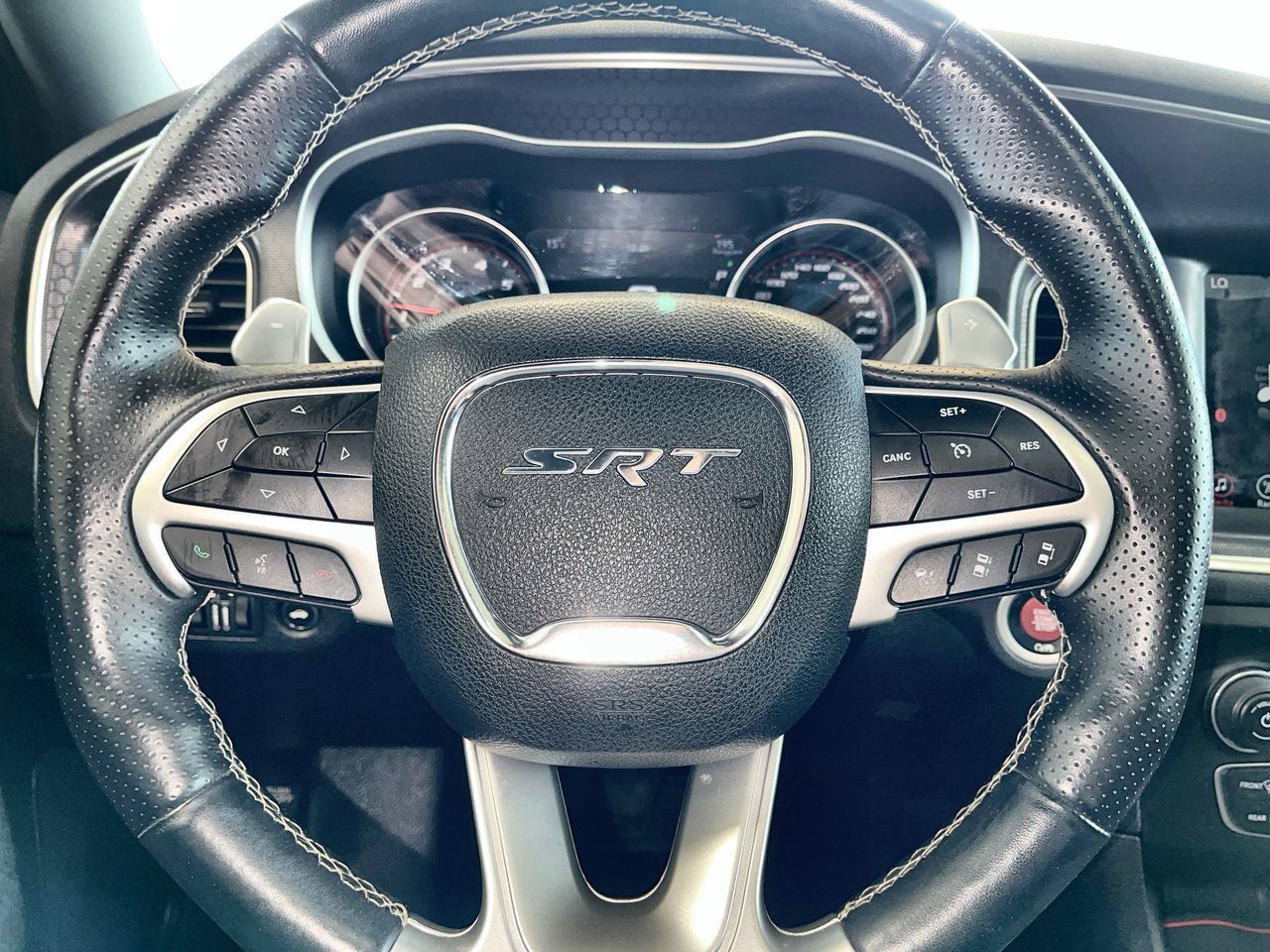 2017 Dodge Charger in Regina, Saskatchewan