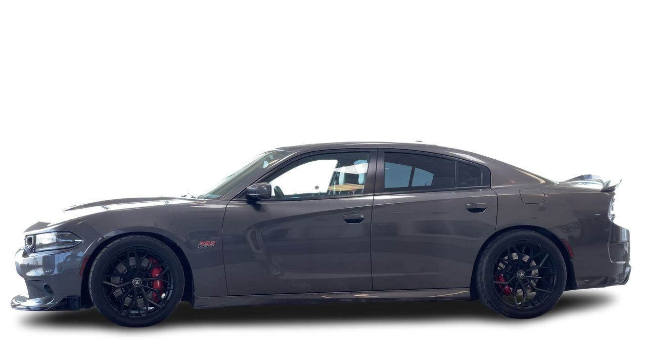2017 Dodge Charger in Regina, Saskatchewan