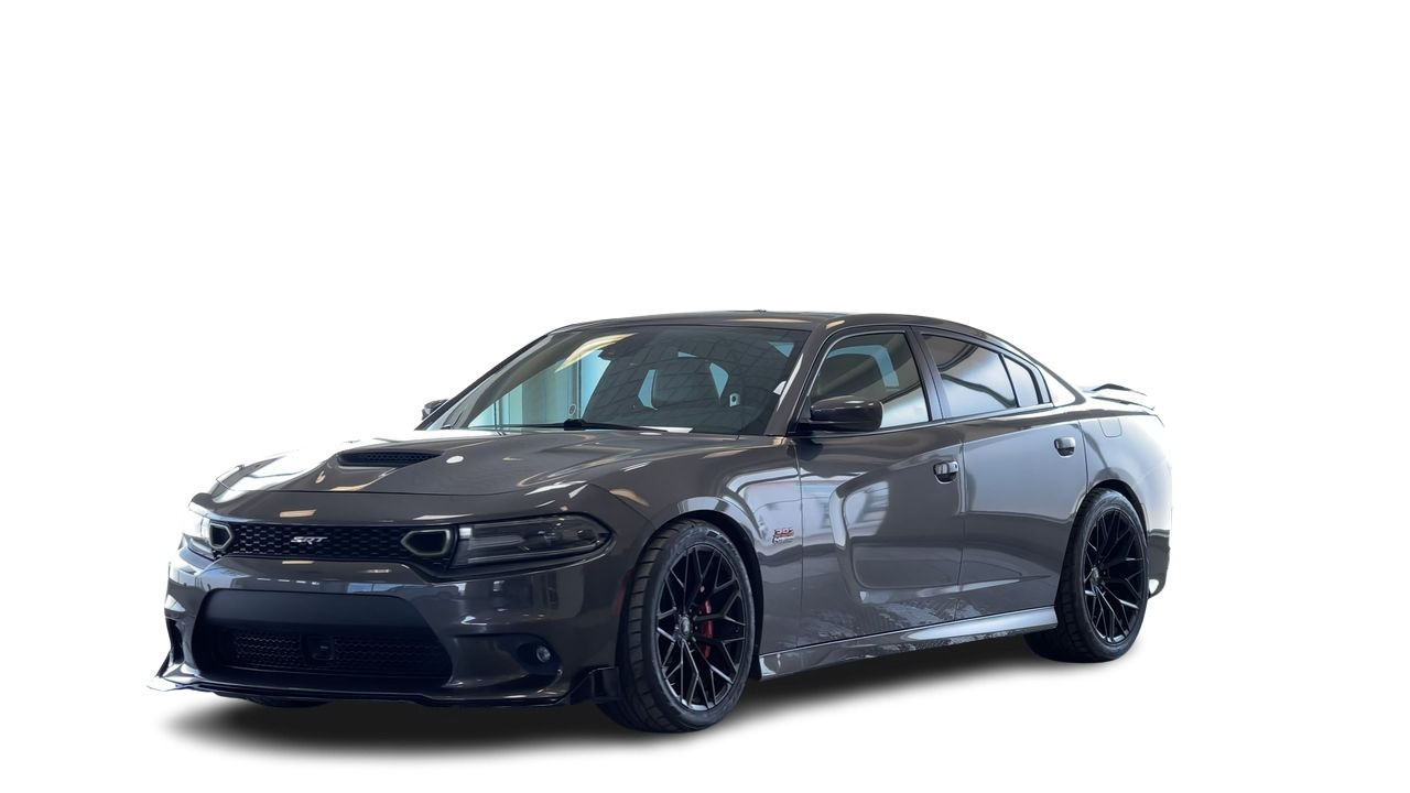 2017 Dodge Charger in Regina, Saskatchewan