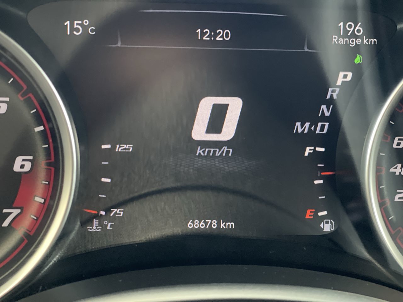 2017 Dodge Charger in Regina, Saskatchewan