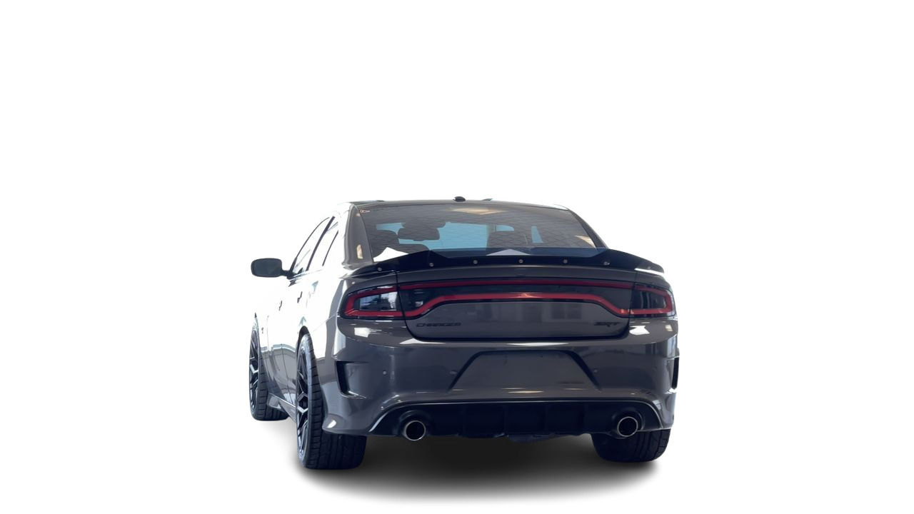 2017 Dodge Charger in Regina, Saskatchewan