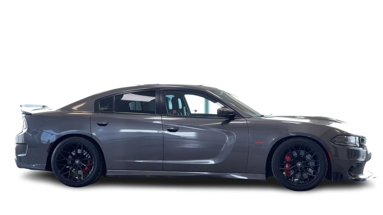2017 Dodge Charger in Regina, Saskatchewan