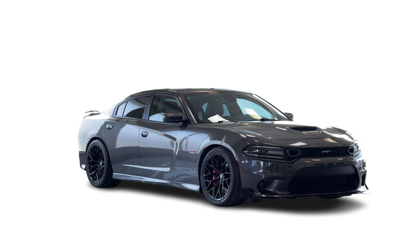 2017 Dodge Charger in Regina, Saskatchewan