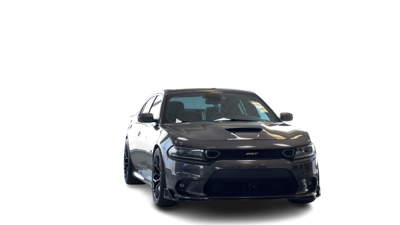 2017 Dodge Charger in Regina, Saskatchewan