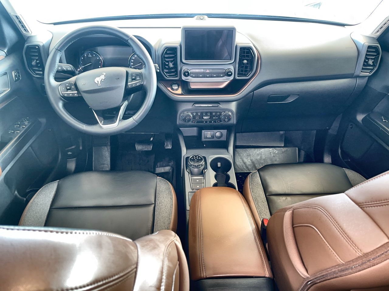 2024 Ford BRONCO SPORT in Regina, Saskatchewan