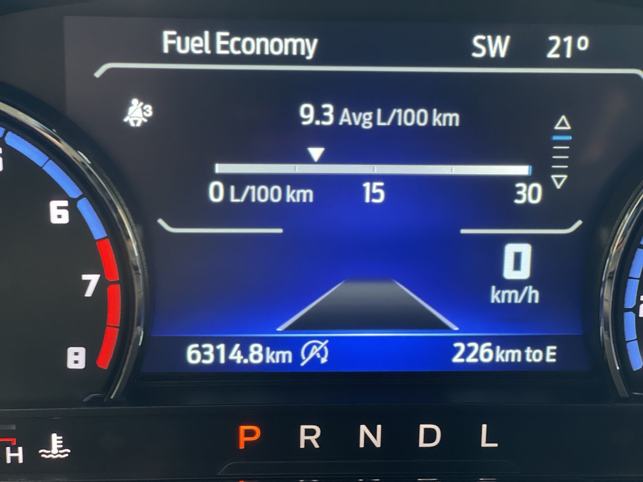 2024 Ford BRONCO SPORT in Regina, Saskatchewan