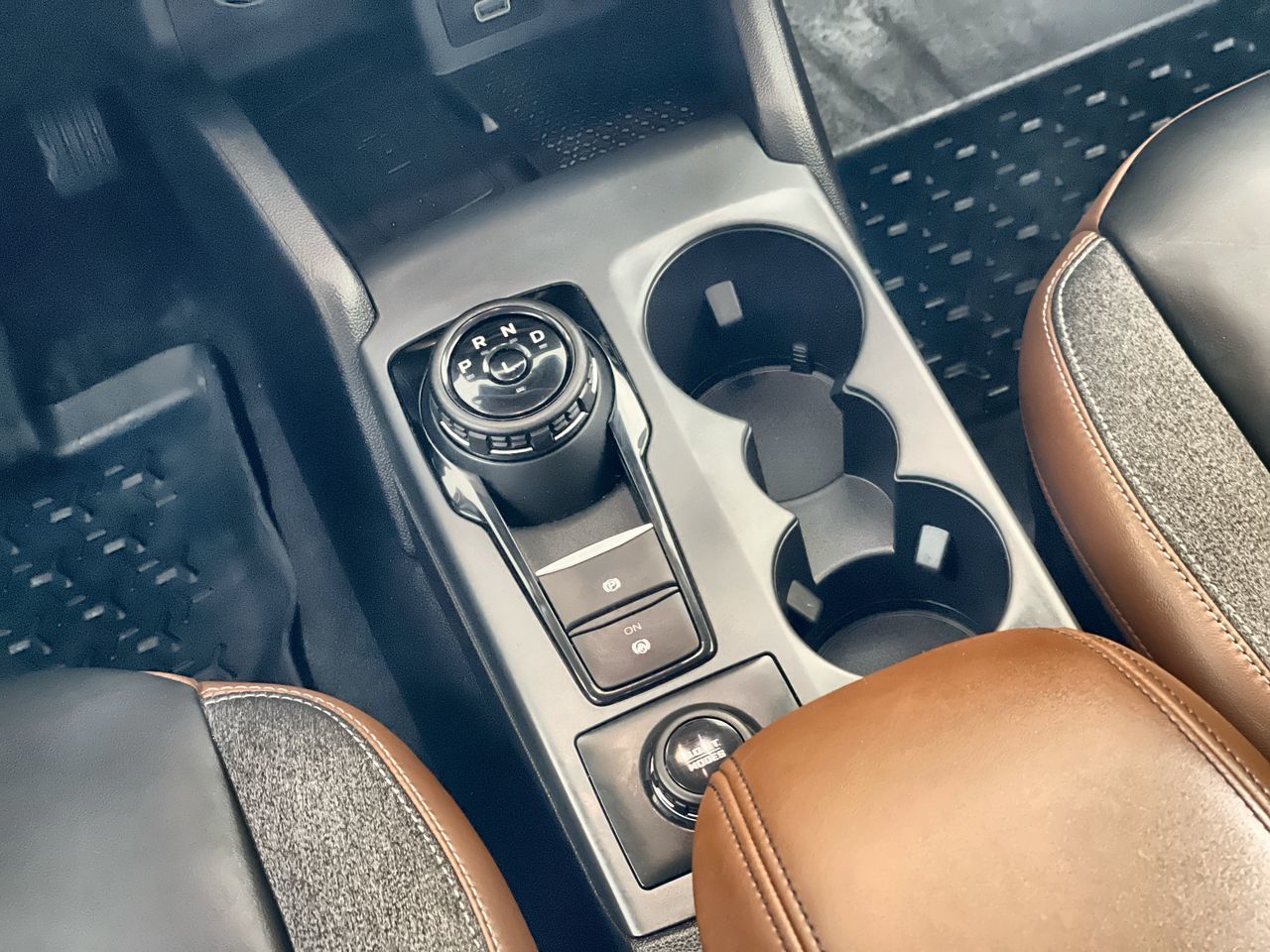 2024 Ford BRONCO SPORT in Regina, Saskatchewan