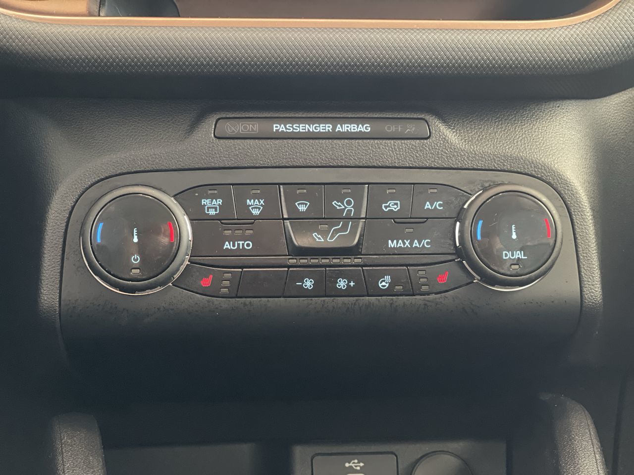 2024 Ford BRONCO SPORT in Regina, Saskatchewan
