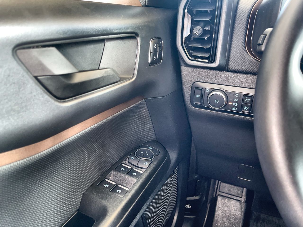 2024 Ford BRONCO SPORT in Regina, Saskatchewan