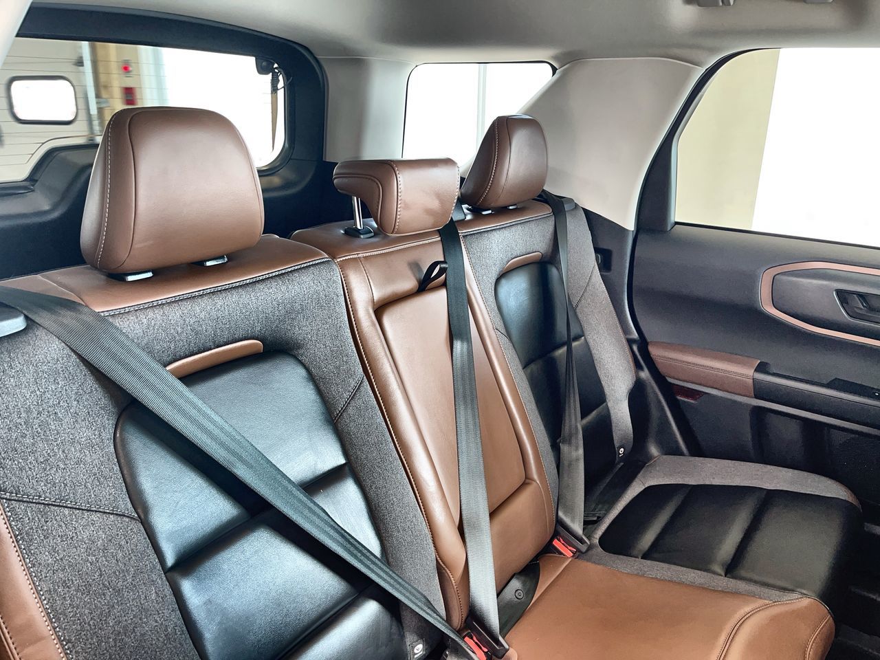 2024 Ford BRONCO SPORT in Regina, Saskatchewan