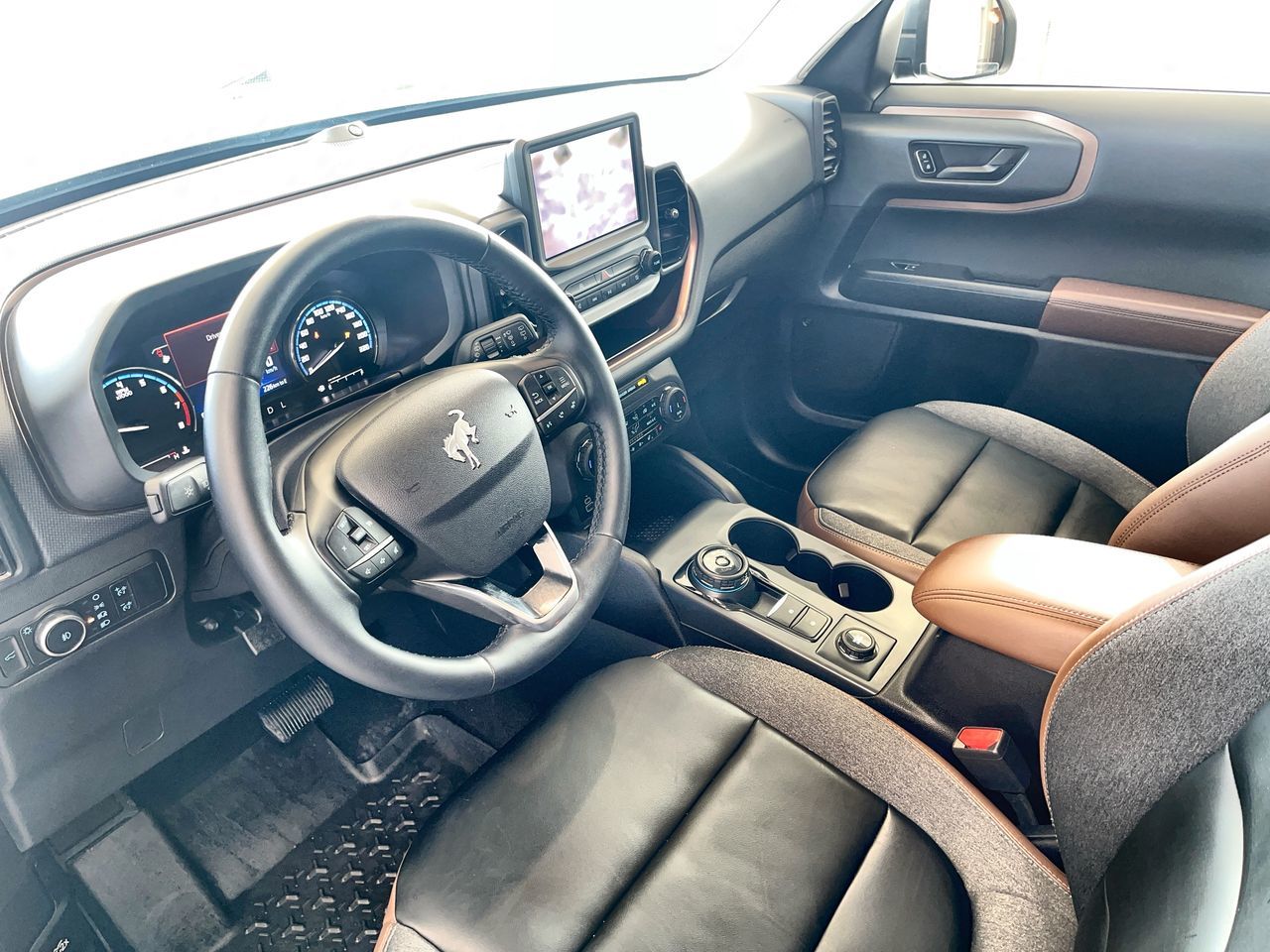 2024 Ford BRONCO SPORT in Regina, Saskatchewan